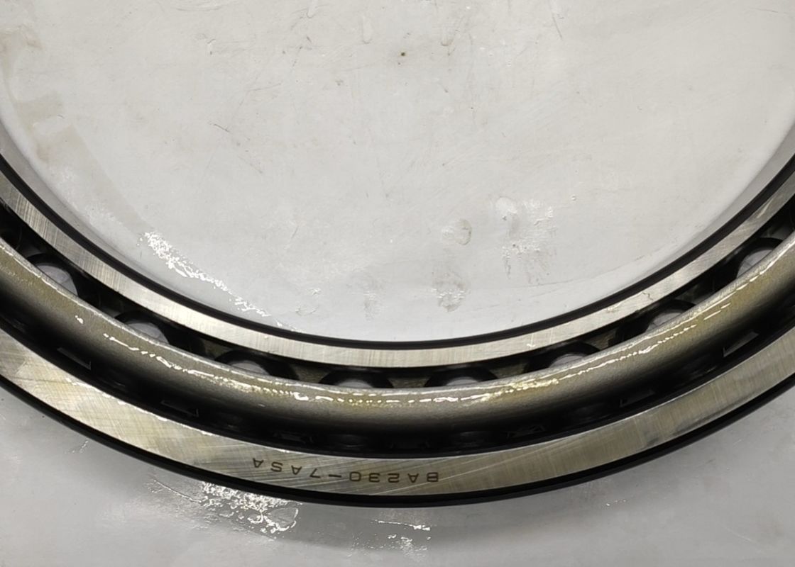 Ba230-7asa NTN Łożyska wahliwe koparki do PC200-7 PC200-6 230 x 300 x 35 mm