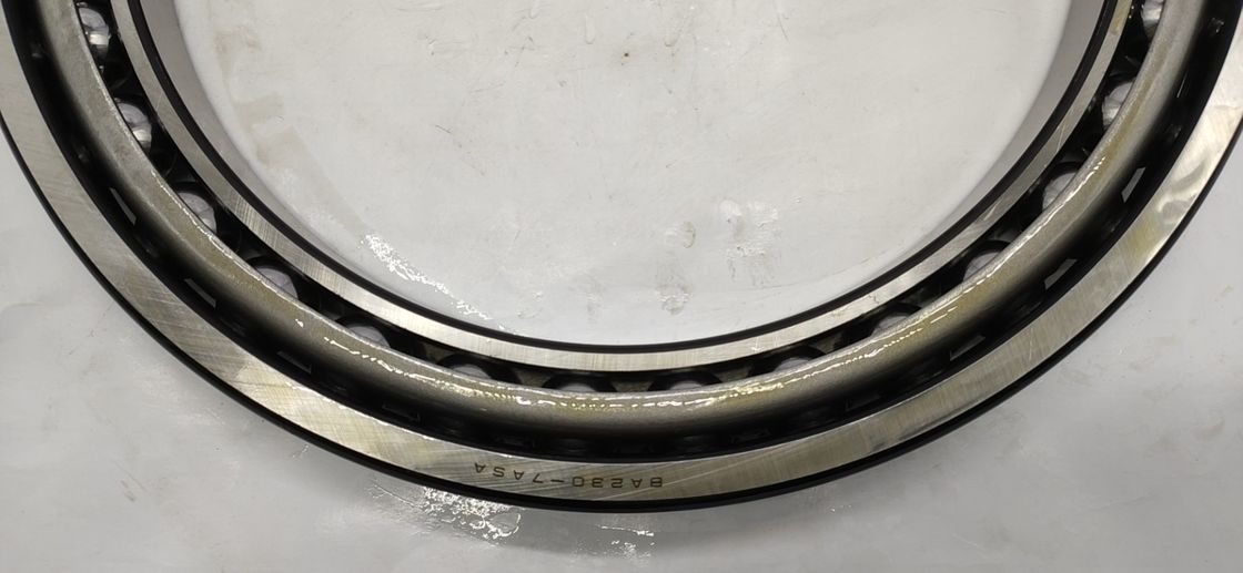 Łożysko koparki Garde P5 Sf4852px1 rozmiar 240 * 310 * 33 Mm Trwałe