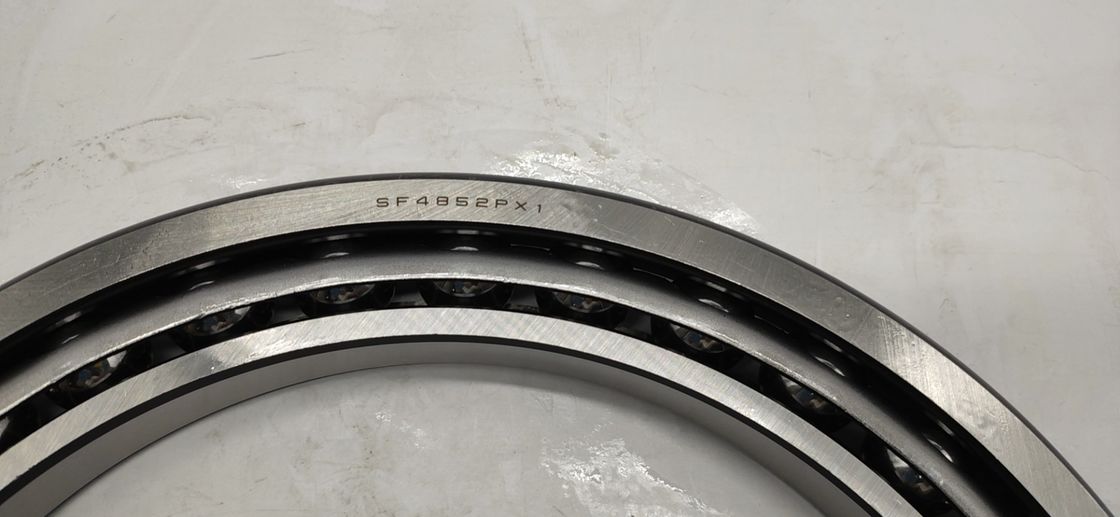 Gcr15 151x179x14mm Japonia Łożysko koparki Ntn 151ba179 do maszyny Koparka Pc Dh Ex Sk