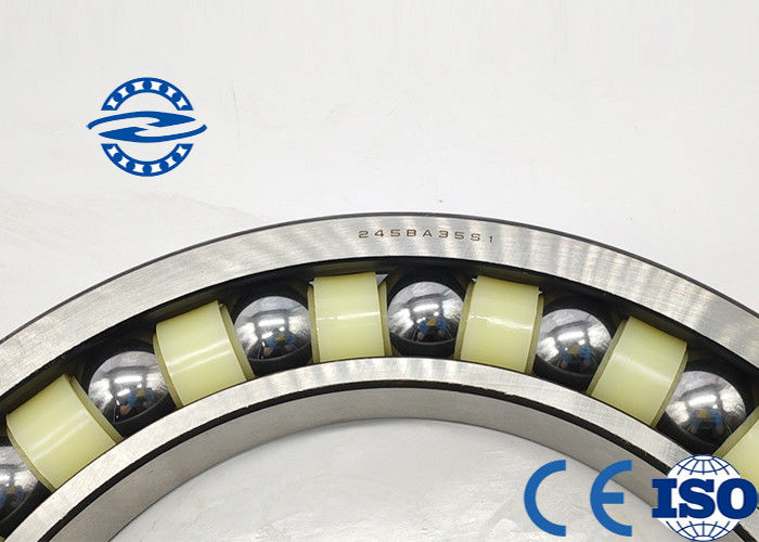 Gcr15 Ntn Nsk Łożysko Ba246-2a Łożysko koparki Ba246-2a 246 * 313 * 32 mm