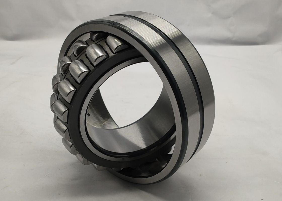 Łożyska samonastawne / 22224 Cc / W33 Gcr15 Łożysko baryłkowe stożkowe 120 * 215 * 58 mm