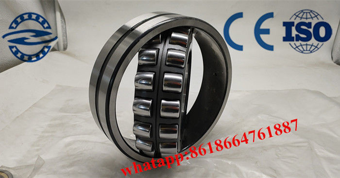 22224CC / C3W33 Łożysko baryłkowe marki ZH rozmiar 120 * 215 * 58 mm