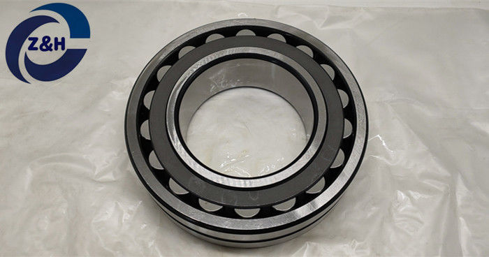 22224CC / C3W33 Łożysko baryłkowe marki ZH rozmiar 120 * 215 * 58 mm