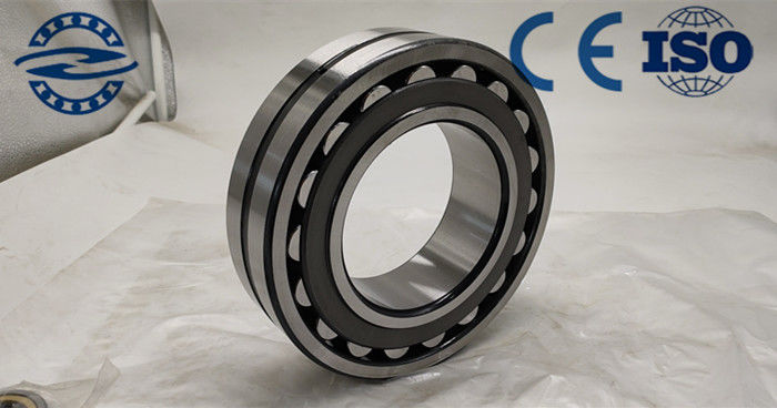 22224CC / C3W33 Łożysko baryłkowe marki ZH rozmiar 120 * 215 * 58 mm