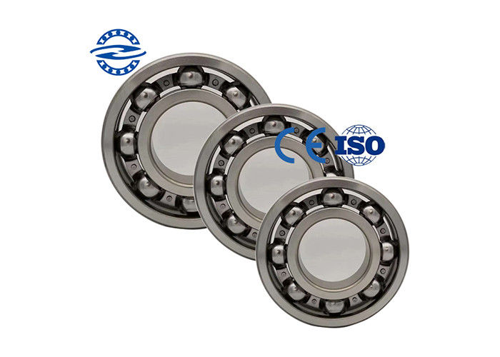 Łożysko kulkowe zwykłe SKF NSK NTN 6207ZZ 6207-2RS DLA Excavadora 06000-06207