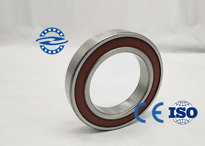 Łożysko kulkowe zwykłe SKF NSK NTN 6207ZZ 6207-2RS DLA Excavadora 06000-06207