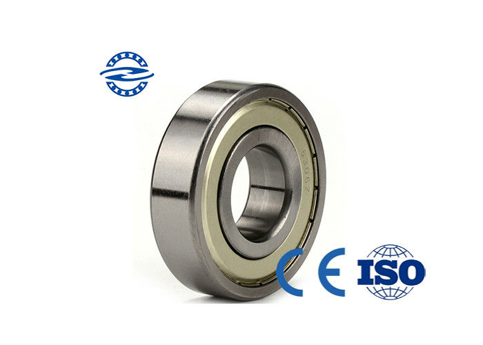 Łożysko kulkowe zwykłe SKF NSK NTN 6207ZZ 6207-2RS DLA Excavadora 06000-06207