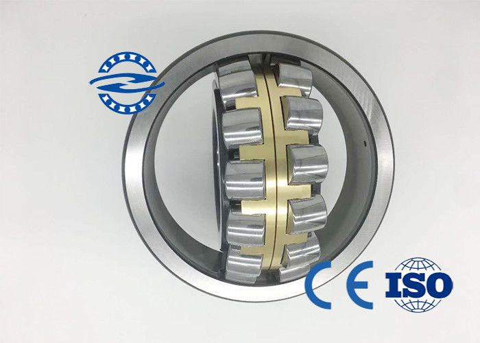 23120 MB OEM Łożyska baryłkowe wzdłużne Wysoka wydajność P0-P6 Niski poziom hałasu
