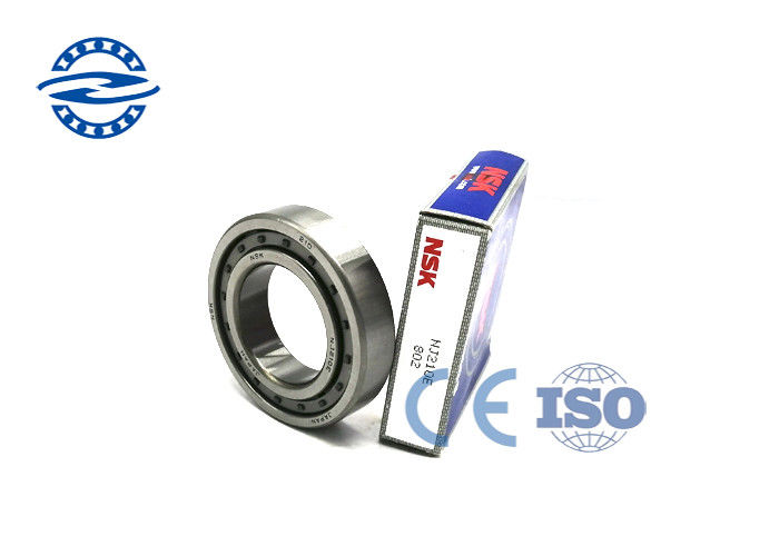 NJ 210 ECP NJ210ECP Jednorzędowe łożysko walcowe Rozmiar 50*90*20mm