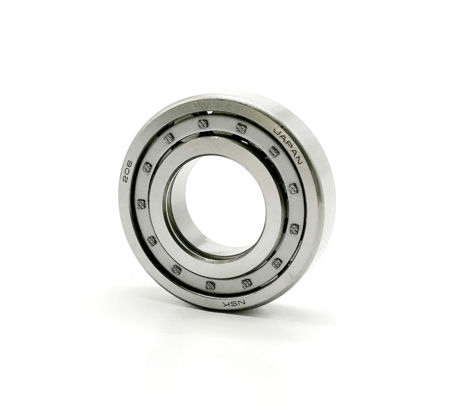 NUP206 30*62*16MM łożyska walcowe RNU1017M 96,5*130*22mm łożysko walcowe
