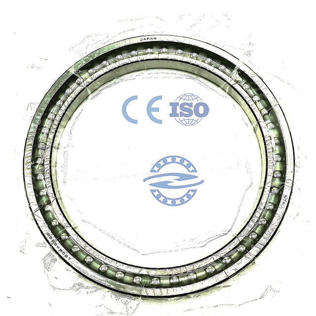 180BA2256 Stal chromowana GCR15 Łożysko koparki ROZMIAR 180 * 225 * 21,5