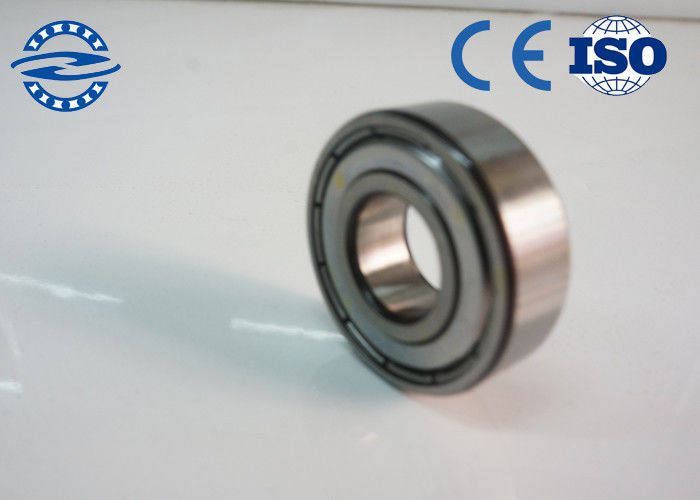 Stalowe łożysko kulkowe zwykłe z otworem równoległym 22 mm OD 608-Z 8 * 22 * ​​7 mm