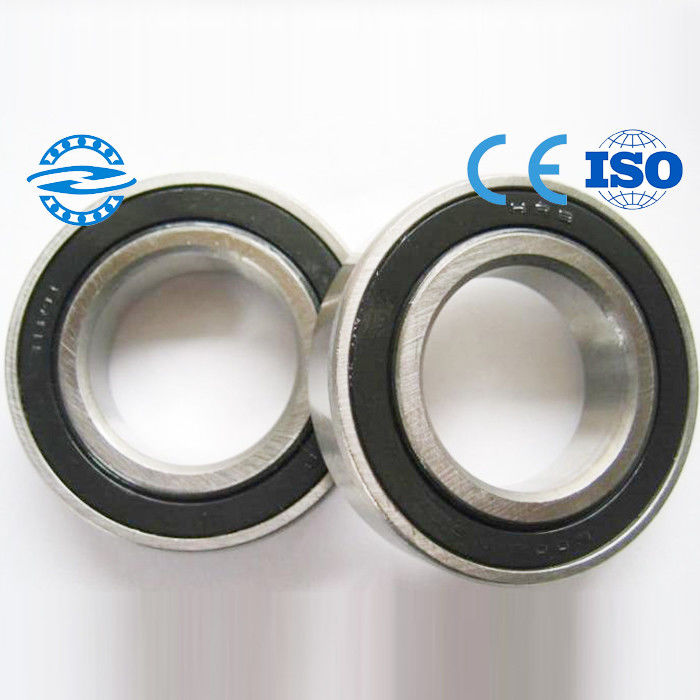 Stalowe łożysko kulkowe zwykłe z otworem równoległym 22 mm OD 608-Z 8 * 22 * ​​7 mm