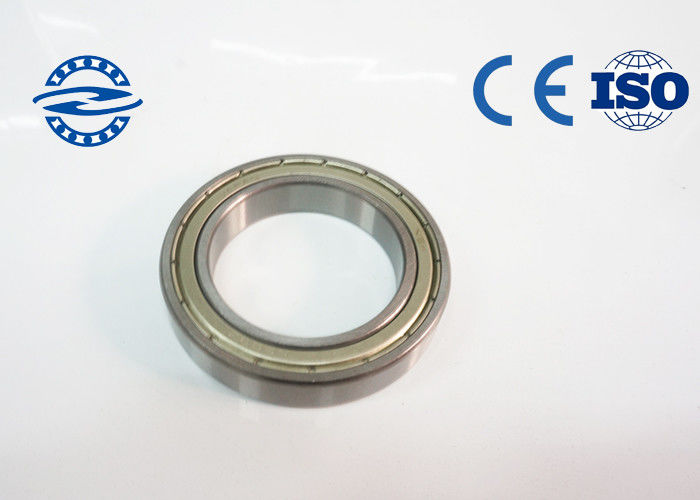 Stalowe łożysko kulkowe zwykłe z otworem równoległym 22 mm OD 608-Z 8 * 22 * ​​7 mm