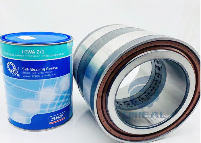 Łożysko wałeczkowe okrągłe C3030V 150 mm * 225 mm * 56 mm C3120V Łożysko walcarki specjalnej do hut stali