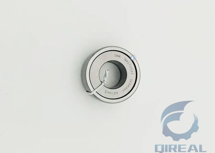 GCr15 NAST25ZZ Łożysko igiełkowe ZH rozmiar marki 30*62*25mm