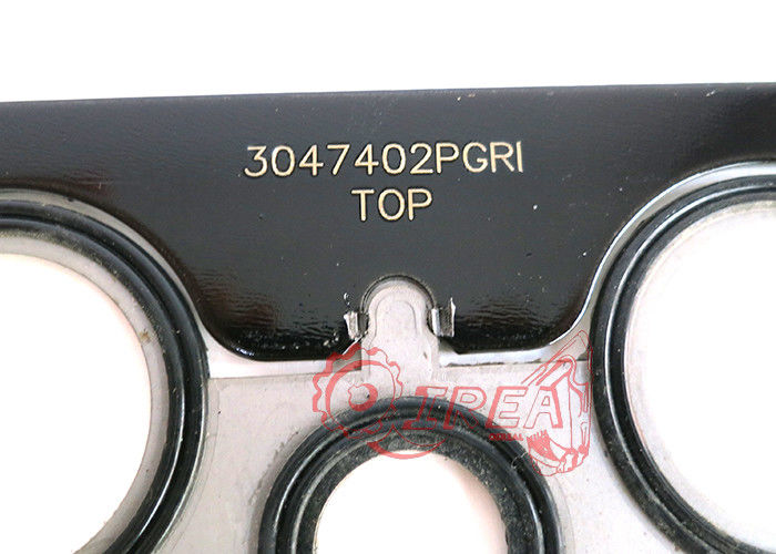6308-2RS PRL Marka Łożysko kulkowe zwykłe 6308-Zz Rozmiar 40 * 90 * 23 mm