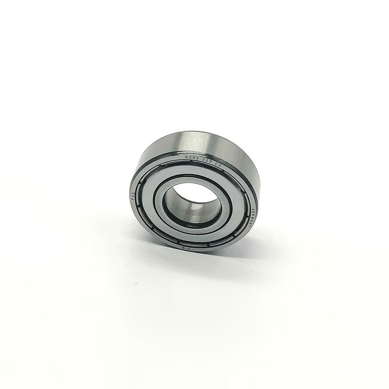 6202 2zr C3 Łożysko kulkowe zwykłe zH rozmiar marki 15*35*11mm