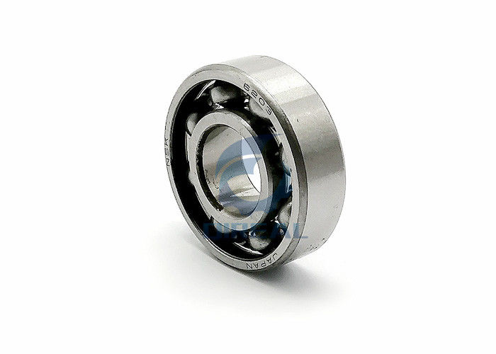 HRC58 ZH rozmiar marki 6209 45*85*19mm łożysko kulkowe zwykłe