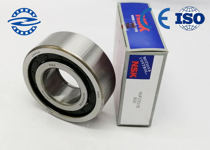 ABEC-5 ZH Marka NUP2310E Łożysko walcowe o rozmiarze 50*110*40mm