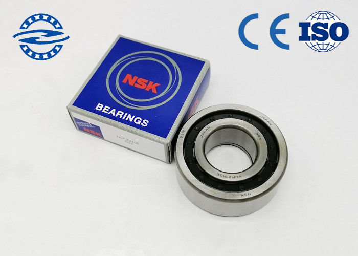 ABEC-5 ZH Marka NUP2310E Łożysko walcowe o rozmiarze 50*110*40mm
