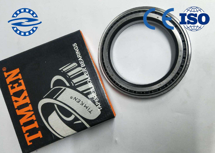 Łożysko stożkowe 37431/37625 Rozmiar 109,54x158,75x23,02 mm 37431 37625