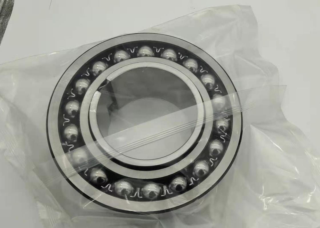 Łożysko kulkowe samonastawne ABEC-5 2222K o rozmiarze 110*200*53mm