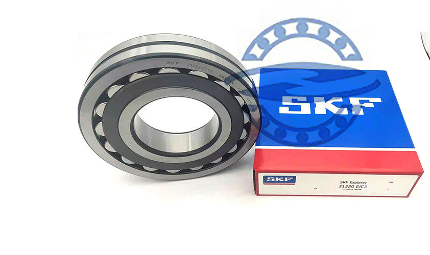 P6 P5 Łożysko baryłkowe 21320 CC E CA MB W33 Rozmiar 100*215*47 MM