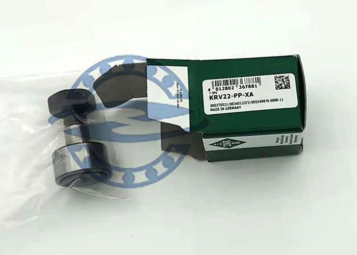 Track Runner KRV22 Łożysko igiełkowe KR22 KR22PP KRV22 KRV22PP KRE22 KRE22PP KRVE22 KRVE22PP