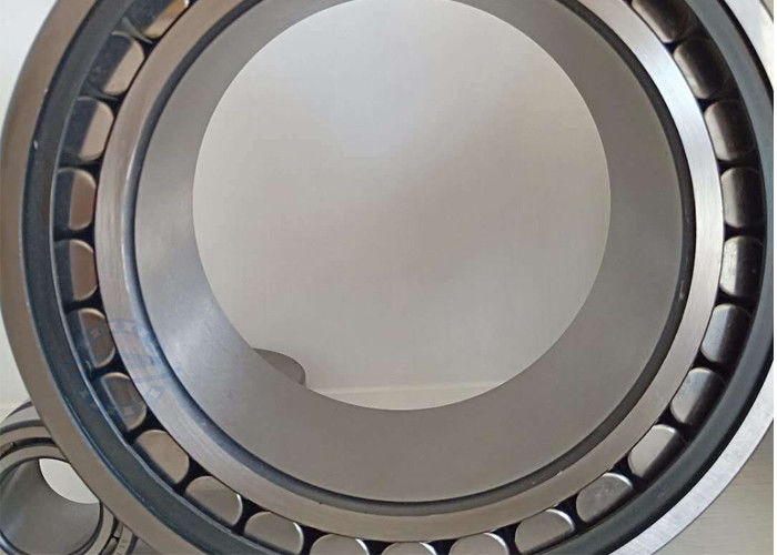 Łożysko wałeczkowe okrągłe C3030V 150 mm * 225 mm * 56 mm C3120V Łożysko walcarki specjalnej do hut stali
