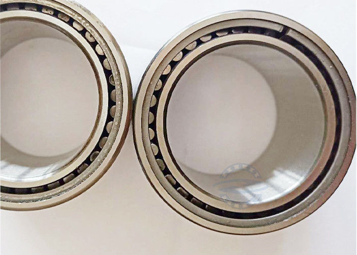 Łożysko wałeczkowe okrągłe C3030V 150 mm * 225 mm * 56 mm C3120V Łożysko walcarki specjalnej do hut stali