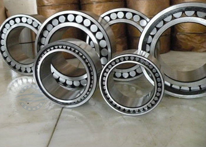 Łożysko wałeczkowe okrągłe C3030V 150 mm * 225 mm * 56 mm C3120V Łożysko walcarki specjalnej do hut stali