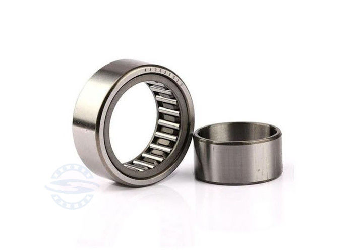 NKIS35 NKI35/20 NKI35/20 Łożysko igiełkowe Otwarte uszczelki Typ Rozmiar 35*43*58mm