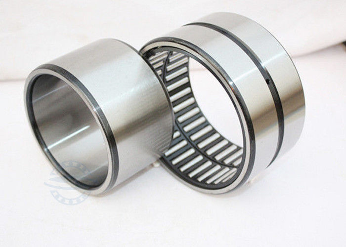 NKIS35 NKI35/20 NKI35/20 Łożysko igiełkowe Otwarte uszczelki Typ Rozmiar 35*43*58mm