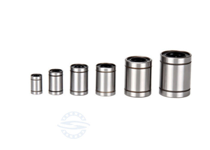 Liniowe łożysko kulkowe LM8UU Rozmiar 8*15*24 mm LM3UU LM4UU LM5UU LM6UU
