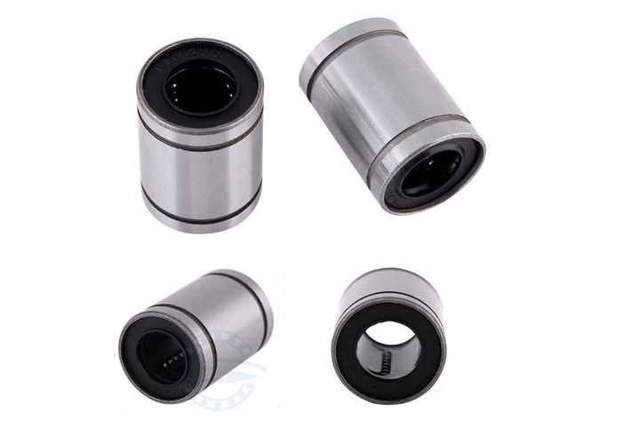Liniowe łożysko kulkowe LM8UU Rozmiar 8*15*24 mm LM3UU LM4UU LM5UU LM6UU