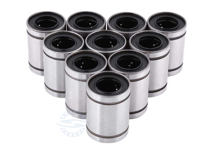 Liniowe łożysko kulkowe LM8UU Rozmiar 8*15*24 mm LM3UU LM4UU LM5UU LM6UU