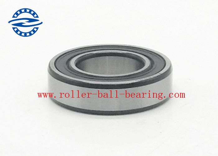 6006 Łożysko kulkowe zwykłe 2rs Rozmiar 30 * 55 * 13 MM Łożysko kulkowe serii 6000