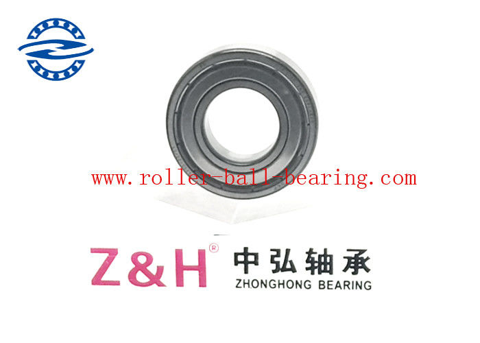 6205 ZZ Łożysko kulkowe zwykłe Rozmiar 52 * 25 * 15 mm Waga 0,129 kg