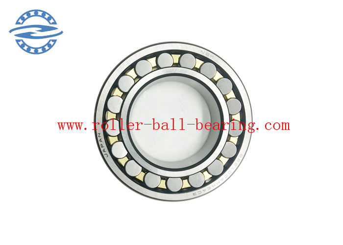 Łożysko baryłkowe P6 22210 E CA Rozmiar 50 * 90 * 23 mm 0,62 kg