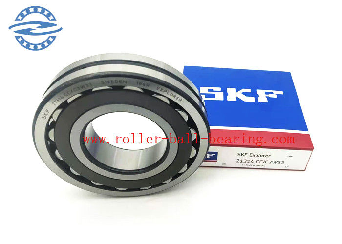Łożysko baryłkowe 21307CC / W33 21307CA / W33 35 * 80 * 21MM Reduktor Cena fabryczna