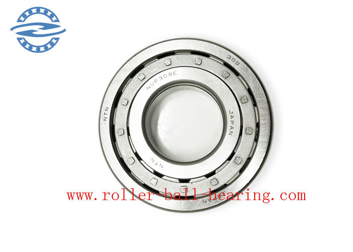 Łożysko walcowe NUP 308E C3 Rozmiar 40 * 90 * 23 mm Waga 0,77 kg