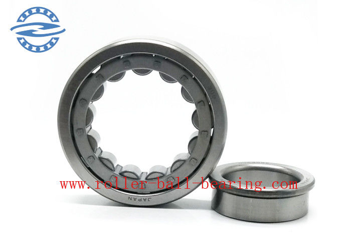 Łożysko walcowe NUP 308E C3 Rozmiar 40 * 90 * 23 mm Waga 0,77 kg