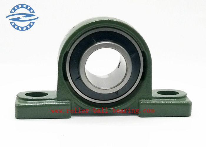 UCP208 Łożysko kulkowe P0 P6 P5 Precyzja ABEC-3 ABEC-5 Waga 2 kg