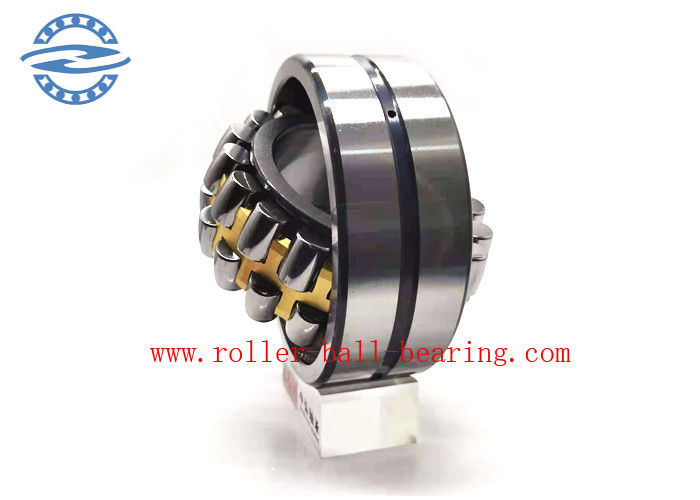 Łożysko baryłkowe o dużej prędkości 23232CA/W33 23232CC/W33 Rozmiar 160*290*104MM
