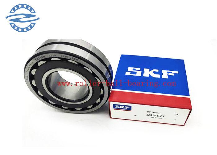22315 22315CA 22315CC rozmiar 75*160*55mm Łożysko baryłkowe 22315MB 22315E1
