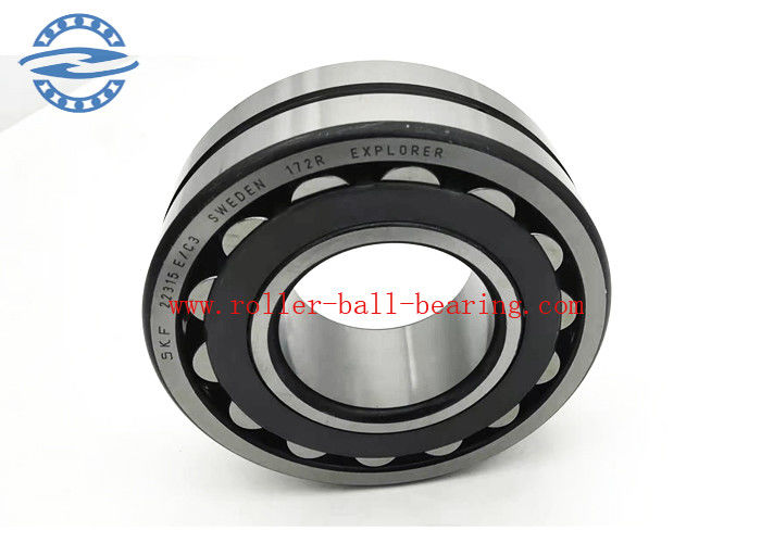 22315 22315CA 22315CC rozmiar 75*160*55mm Łożysko baryłkowe 22315MB 22315E1