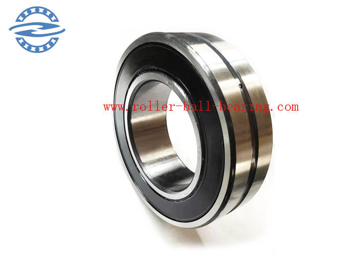 Łożysko ZH 23220-2RS Łożysko baryłkowe VT143 23220 rozmiar 100 * 180 * 60,3 mm