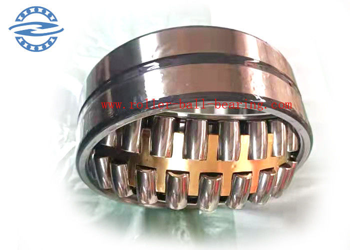 Łożysko ZH 23220-2RS Łożysko baryłkowe VT143 23220 rozmiar 100 * 180 * 60,3 mm