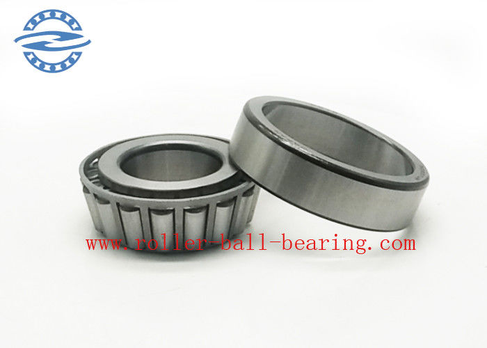 32207 Łożysko stożkowe marki ZH rozmiar 35 mm * 80 mm * 32,75 mm